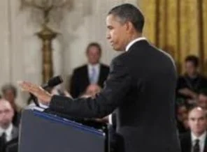 Bill Gates'ten Obama'ya destek