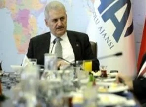 Binali Yıldırım: 3. havaalanının yerini belirledik