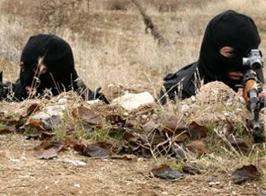 Bingöl'de 9 PKK'lı öldürüldü