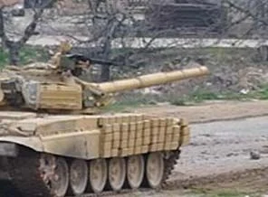 BM'deki veto kararından sonra Suriye