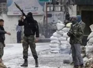 BM: Suriye'de ölü sayısı 7500'ü geçti