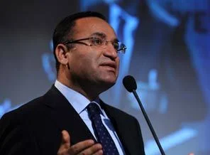 Bozdağ: Anayasada din ve vicdan hürriyeti tam değil