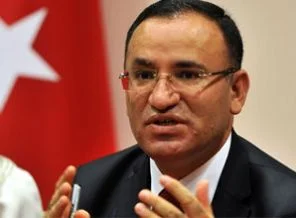 Bozdağ, Dink kararının gerekçesini bildirdi