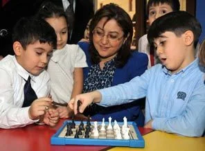 ''Bu gece İslam alemi ve kendiniz için dua edin''