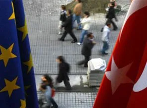 Bu kez Avrupa Birliği karne aldı