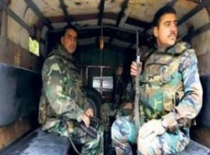 'Büyük bir katliama hazırlanıyor'