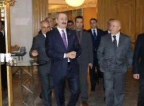 Çağlayan: 3 ülke ile 3 deniz projesi oluşturmak