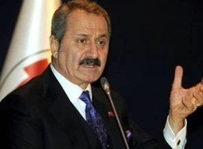 Çağlayan: Borç alan emir alır