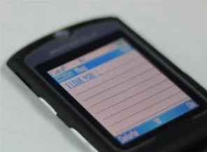 Çakma SMS'lere BTK el koydu