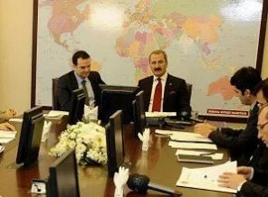Cari açık ve terörün panzehirini açıkladı