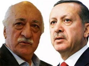 'Çatışma yok, olmayacak'