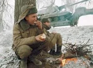 Çeçenistan'da Rusların büyük kayıbı