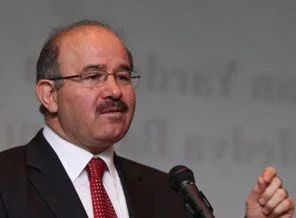 Çelik: Gençliğe Hitabe ayet mi?