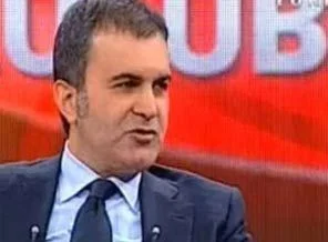 Çelik: Suriye'de bir katliam rejimi var