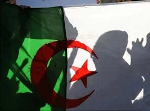 Cezayir'de seçim tarihi açıklandı