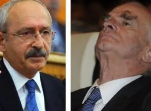 CHP, CHP'yi, 'CHP'liye' şikayet edecek