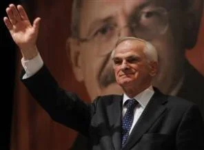 CHP'de Önder Sav tedirginliği