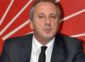 CHP'li İnce'den çok tartışılacak sözler