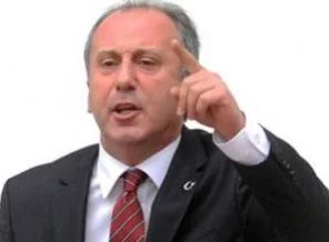 'CHP'liler ikiye ayrılır'