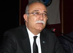 'Çocuklarımızı taşeron olsun diye yetiştirmiyoruz'