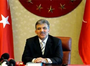 Cumhurbaşkanı'ndan MİT açıklaması