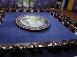 Davutoğlu G-20'ye Katılacak