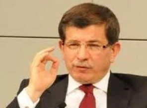Davutoğlu:'Gorbaçov olsun istedik Miloseviç oldu'