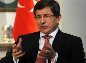 Davutoğlu: MİT görevini yapıyor