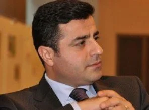 Demirtaş'tan Özel hakkında suç duyurusu
