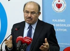 ' Demokratik değil, Bürokratik bir Cumhuriyet var'