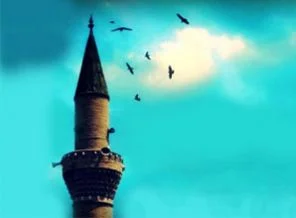'Depremzede camiler' onarılıyor