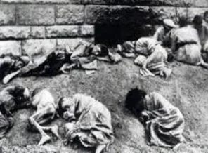 Dersim'de gizlilik kalktı