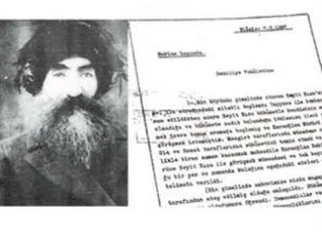 Devlet Seyit Rıza ile pazarlık yapmış