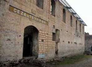 Diyarbakır'da çıkan kemikler 50 yıllık!