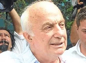 Doğan vaazları da fişletmiş
