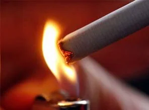 Dumanı solumak bile yetiyor