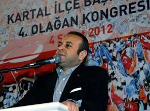 Dünya Türkiye'ye danışmadan karar almıyor
