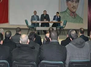 Eğitim seviyesi yükselirse sorun biter