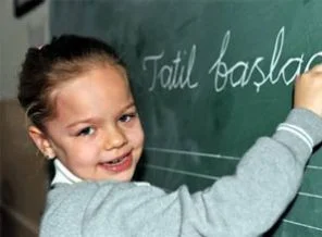 Eğitime 4+4+4 formülü