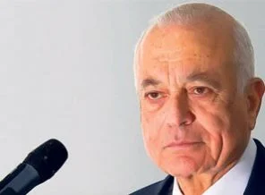 'El Arabi, Müslüman Kardeşler ve ordunun devlet başkanı adayı'