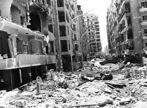 El Hamavi: Hama katliamı tekerrür ediyor