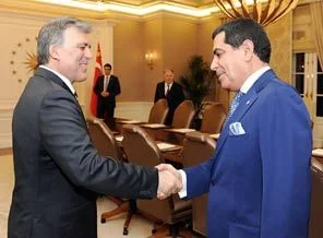 El Nasır'dan Suriye açıklaması