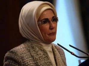 Emine Erdoğan'ın Uludere ziyareti ertelendi