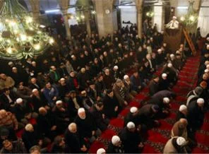 En çok 'ibadet' merak ediliyor