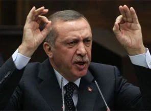 Erdoğan: 28 Şubat arkasında enkaz bırakmıştır
