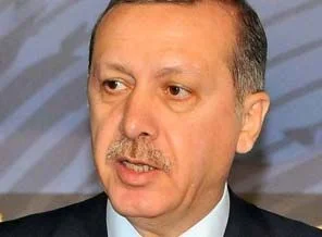 Erdoğan-Fidan görüşmesi sona erdi