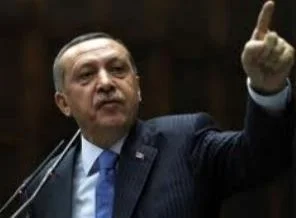 Erdoğan: Humus'un hesabı sorulacak