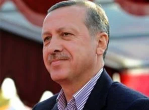 'Erdoğan sadece Türklerin lideri değil'