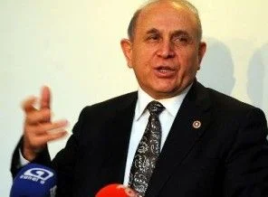 'Ergenekon'un Kurnaz Tilkisi Hala Sır'