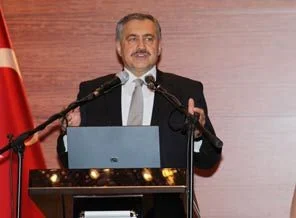 Eroğlu: Kaybolan eleman olup olmadığı henüz net değil